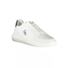 CALVIN KLEIN FÉRFI SPORTCIPŐK FEHÉR