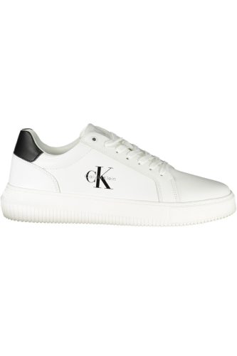 CALVIN KLEIN FÉRFI SPORTCIPŐK FEHÉR
