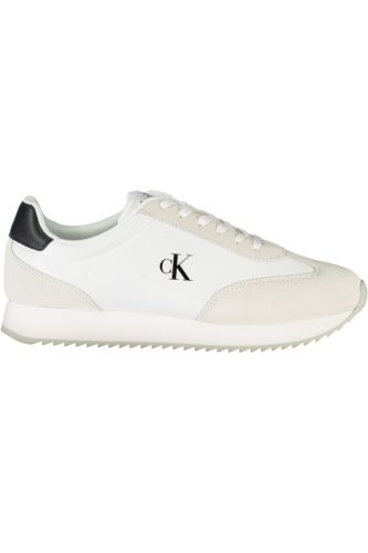 CALVIN KLEIN FÉRFI SPORTCIPŐK FEHÉR