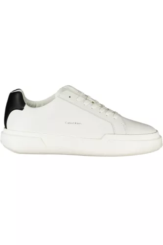 CALVIN KLEIN FÉRFI FEHÉR SPORTCIPŐK