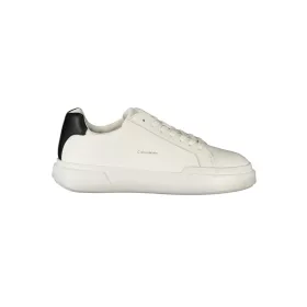 CALVIN KLEIN FÉRFI FEHÉR SPORTCIPŐK