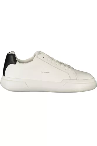 CALVIN KLEIN FÉRFI FEHÉR SPORTCIPŐK
