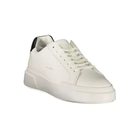 CALVIN KLEIN FÉRFI FEHÉR SPORTCIPŐK