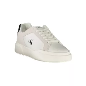 CALVIN KLEIN FÉRFI FEHÉR SPORTCIPŐK