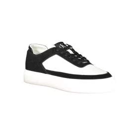 CALVIN KLEIN FÉRFI FEHÉR SPORTCIPŐK