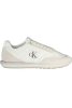 CALVIN KLEIN FÉRFI FEHÉR SPORTCIPŐK