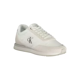 CALVIN KLEIN FÉRFI FEHÉR SPORTCIPŐK