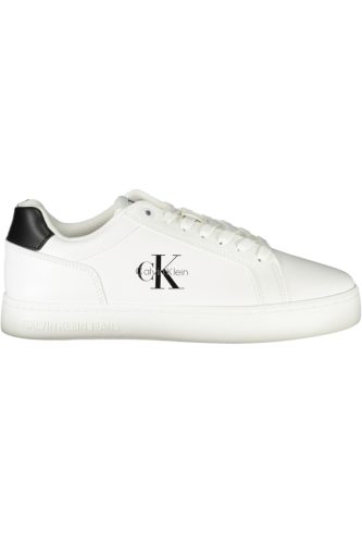CALVIN KLEIN FÉRFI SPORTCIPŐK FEHÉR