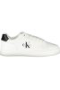 CALVIN KLEIN FÉRFI SPORTCIPŐK FEHÉR