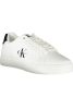 CALVIN KLEIN FÉRFI SPORTCIPŐK FEHÉR