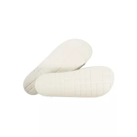 CALVIN KLEIN FÉRFI FEHÉR PAPUCS CIPŐ