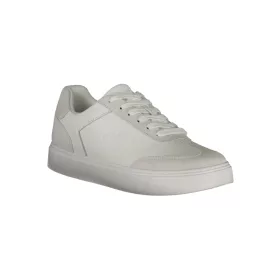 CALVIN KLEIN FÉRFI FEHÉR SPORTCIPŐK