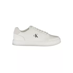 CALVIN KLEIN FÉRFI FEHÉR SPORTCIPŐK