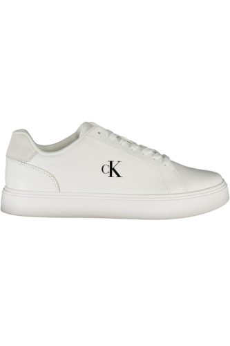CALVIN KLEIN FÉRFI FEHÉR SPORTCIPŐK
