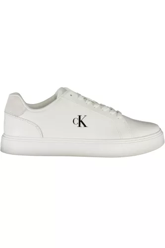 CALVIN KLEIN FÉRFI FEHÉR SPORTCIPŐK