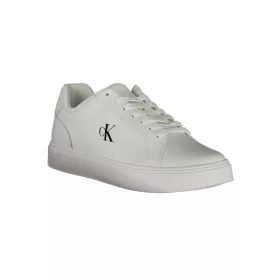 CALVIN KLEIN FÉRFI FEHÉR SPORTCIPŐK