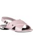 CALVIN KLEIN PINK NŐI SZANDÁL CIPŐ