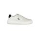 CALVIN KLEIN WHITE NŐI SPORTCIPŐ