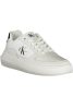 CALVIN KLEIN WHITE NŐI SPORTCIPŐ