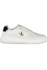 CALVIN KLEIN WHITE NŐI SPORTCIPŐ