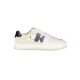 CALVIN KLEIN WHITE NŐI SPORTCIPŐ