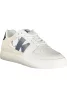 CALVIN KLEIN WHITE NŐI SPORTCIPŐ
