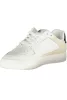 CALVIN KLEIN WHITE NŐI SPORTCIPŐ