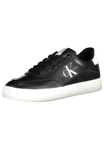 CALVIN KLEIN FEKETE NŐI SPORTCIPŐ
