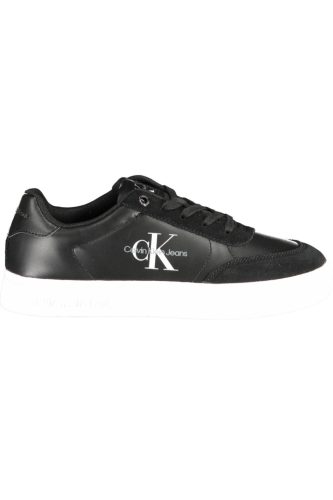 CALVIN KLEIN FEKETE NŐI SPORTCIPŐ