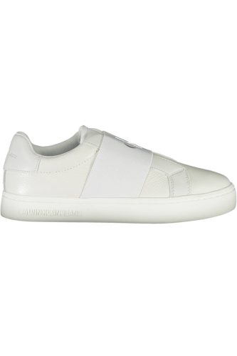CALVIN KLEIN WHITE NŐI SPORTCIPŐ