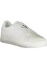CALVIN KLEIN WHITE NŐI SPORTCIPŐ