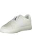 CALVIN KLEIN WHITE NŐI SPORTCIPŐ