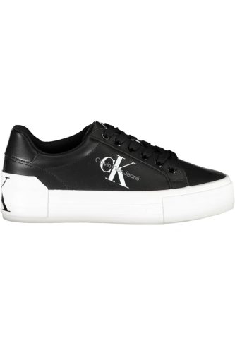 CALVIN KLEIN FEKETE NŐI SPORTCIPŐ