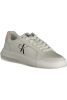 CALVIN KLEIN WHITE NŐI SPORTCIPŐ