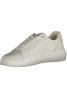 CALVIN KLEIN WHITE NŐI SPORTCIPŐ