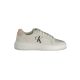 CALVIN KLEIN WHITE NŐI SPORTCIPŐ