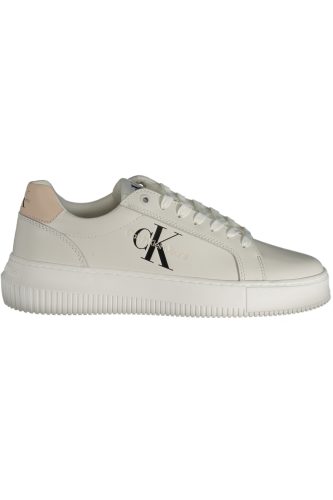 CALVIN KLEIN WHITE NŐI SPORTCIPŐ