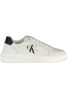 CALVIN KLEIN WHITE NŐI SPORTCIPŐ