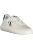 CALVIN KLEIN WHITE NŐI SPORTCIPŐ