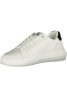 CALVIN KLEIN WHITE NŐI SPORTCIPŐ