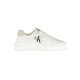 CALVIN KLEIN WHITE NŐI SPORTCIPŐ