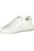 CALVIN KLEIN WHITE NŐI SPORTCIPŐ