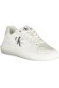 CALVIN KLEIN WHITE NŐI SPORTCIPŐ