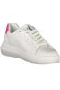 CALVIN KLEIN WHITE NŐI SPORTCIPŐ