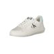 CALVIN KLEIN WHITE NŐI SPORTCIPŐ