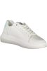 CALVIN KLEIN WHITE NŐI SPORTCIPŐ