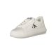 CALVIN KLEIN WHITE NŐI SPORTCIPŐ