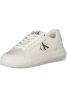 CALVIN KLEIN WHITE NŐI SPORTCIPŐ