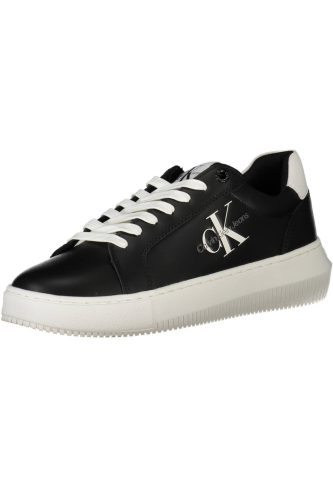 CALVIN KLEIN FEKETE NŐI SPORTCIPŐ