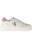 CALVIN KLEIN WHITE NŐI SPORTCIPŐ